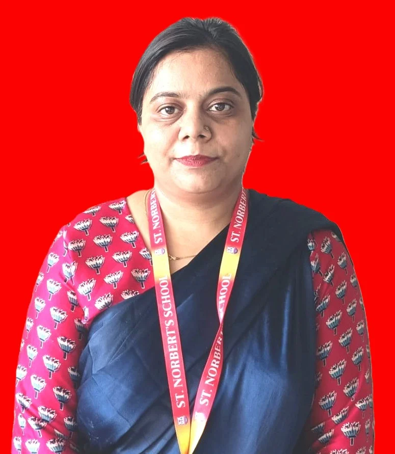 Mrs. Nusrat Fatima